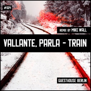 Train - Single