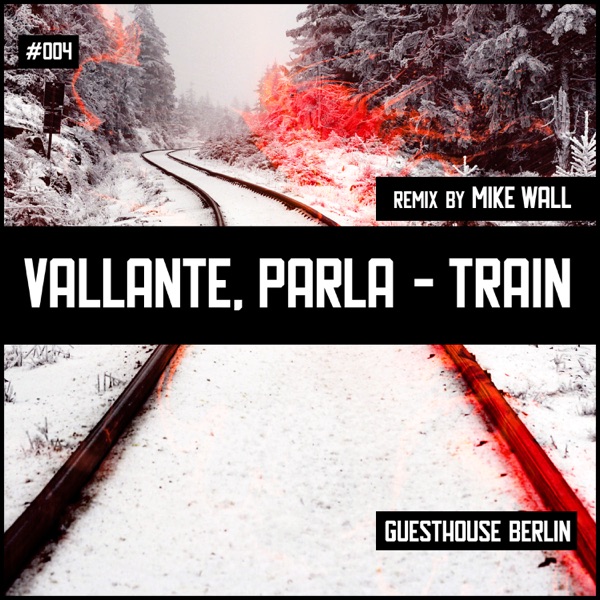 Train - Single