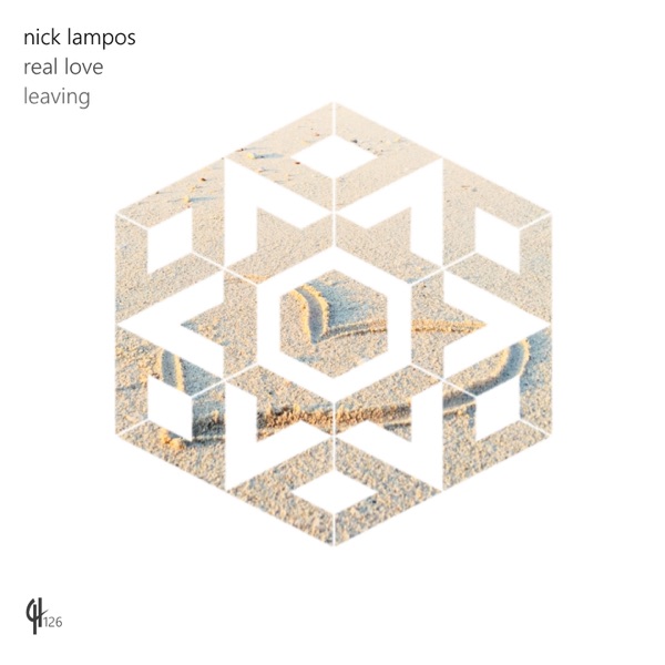 Leaving / Real Love - Single