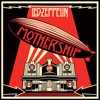 Led Zeppelin - Kashmir artwork