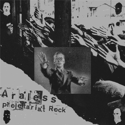 Proletariat Rock - EP