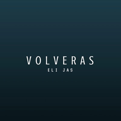 Volveras - Single