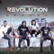 Poisson dans l'eau (feat. Rocky Gold) - Revolution lyrics