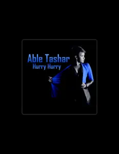 Listen to Able Tashar, watch music videos, read bio, see tour dates & more!