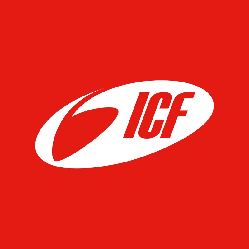 ICF Karlsruhe celebrations