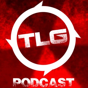 TheLostGamers Podcast – Ep 9: New Ideas, Same Terrible Podcast