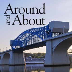 Thought for America Recycles Day: What Researchers Found in the TN River