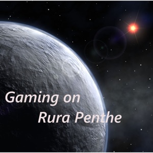 Gaming on Rura Penthe Episode 7