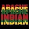 Marianna - Apache Indian lyrics