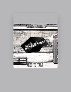 Escucha a The Movetones, mira videos musicales, lee su biografía, consulta las fechas de las gira y más.
