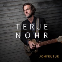 Jomfrutur - Single - Terje Nohr
