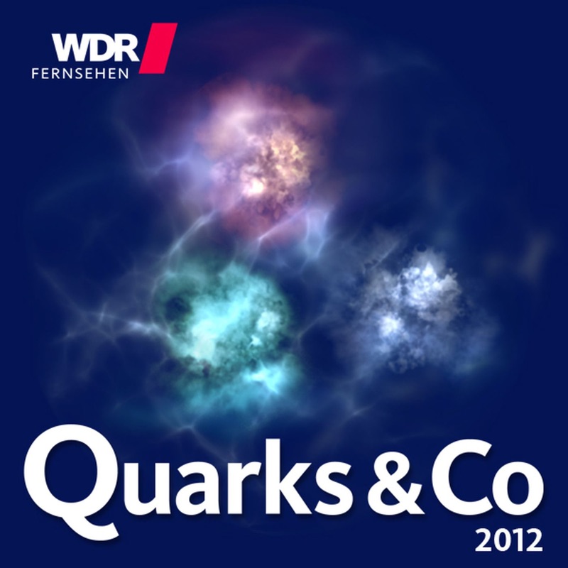 Quarks und Co 2012