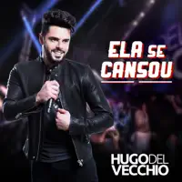 Ela Se Cansou (Ao Vivo)