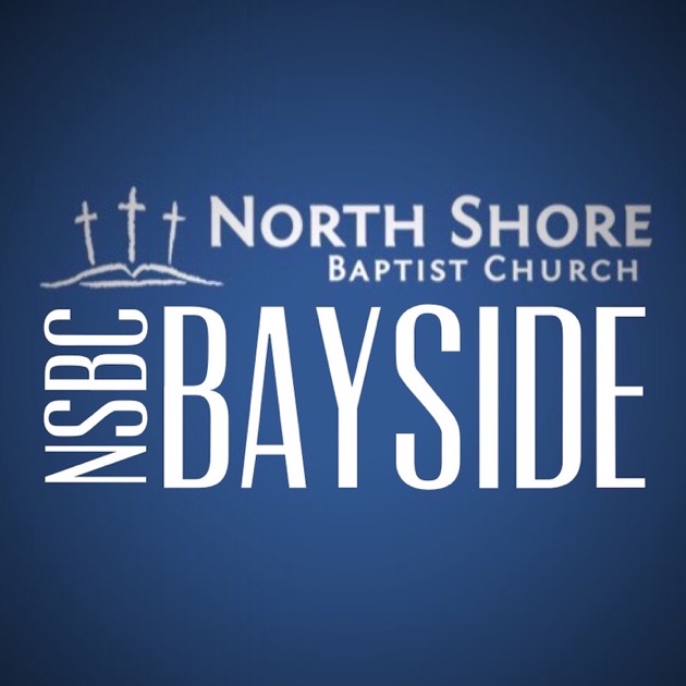 Sermons by North Shore Baptist Church Bayside, NY on Apple Podcasts