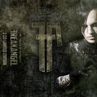 FREAKANGEL . my darling bullet