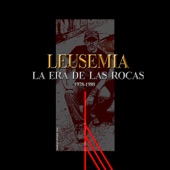 La Era de Las Rocas artwork