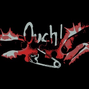 Ouch!004 - Single