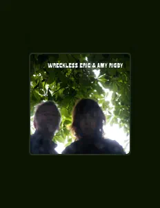 Dengarkan Wreckless Eric & Amy Rigby, tonton video musik, baca bio, lihat tanggal tur & lainnya!