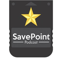 Savepoint Podcast