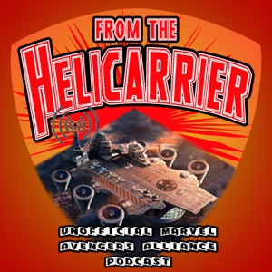 FTH #158 “A Fond Farewell”