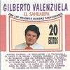 20 Éxitos de Gilberto Valenzuela, 1990