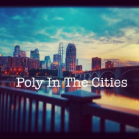 Poly In The Cities Podcast podcast