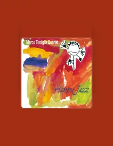 Listen to Marco Tindiglia Quartet, watch music videos, read bio, see tour dates & more!
