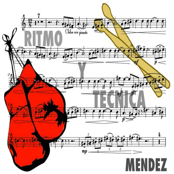 Ritmo y Técnica (feat. Mendez)