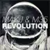 Revolution song reviews