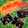 A Dee-Jay Explosion: Inna Dance Hall Style (Live) - Various Artists