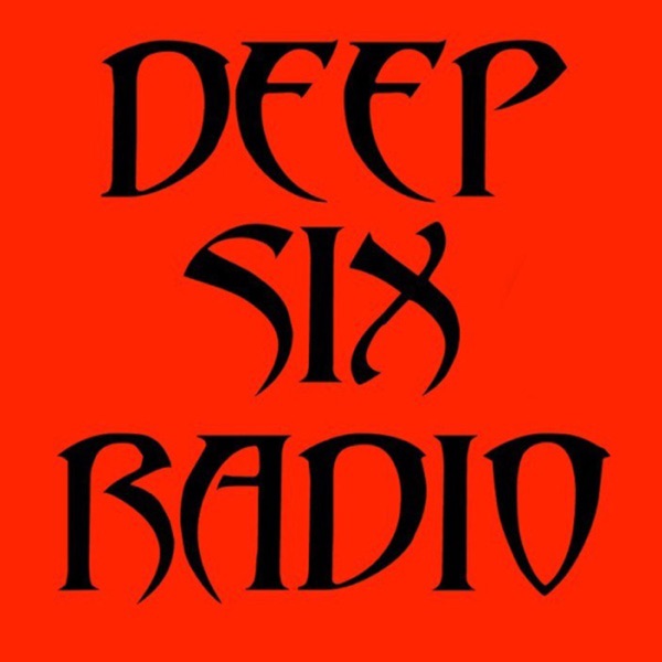 RFS: Deep Six cover