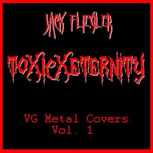 Star Fox 64 Metal Medley