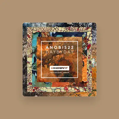 Listen to Anobis22, watch music videos, read bio, see tour dates & more!