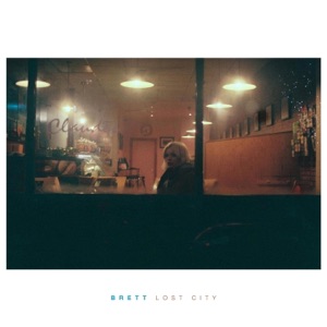 Lost City - Single
