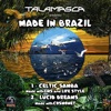 Made in Brazil - Single