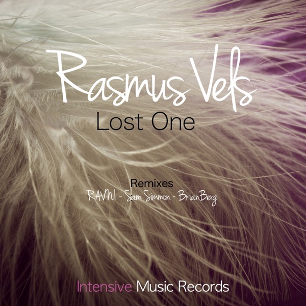 Lost One - EP