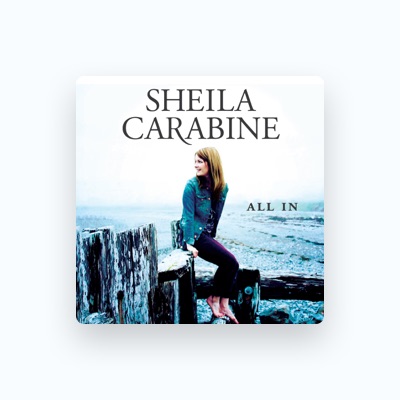 Listen to Sheila Carabine, watch music videos, read bio, see tour dates & more!