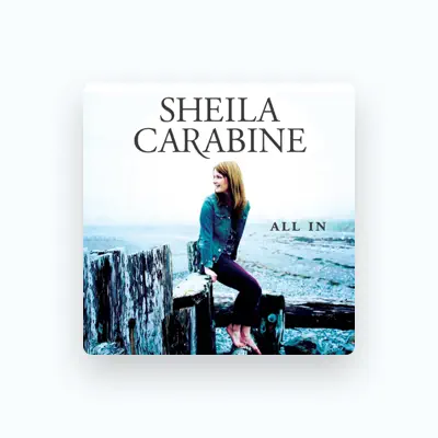 Listen to Sheila Carabine, watch music videos, read bio, see tour dates & more!