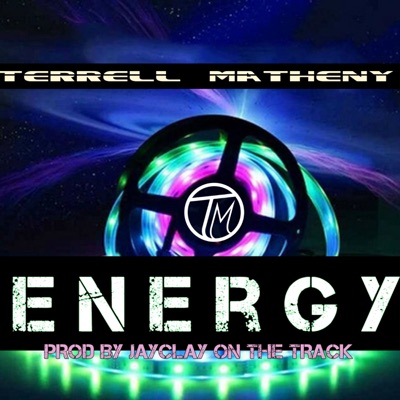 Energy - Single