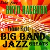 Big Band Jazz Greats, Vol. 8