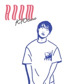 ROOM - EP artwork