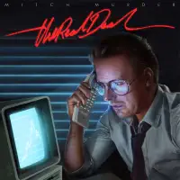 Breakaway — mitch murder