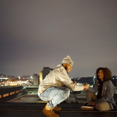 21 Questions (feat. Zom Bankz) - Single