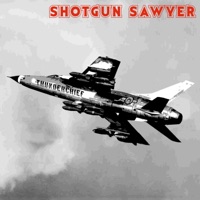 Shotgun Sawyer - Lawman