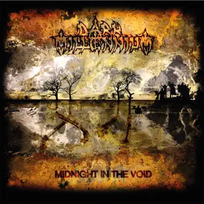 Midnight in the Void - Dark Millennium