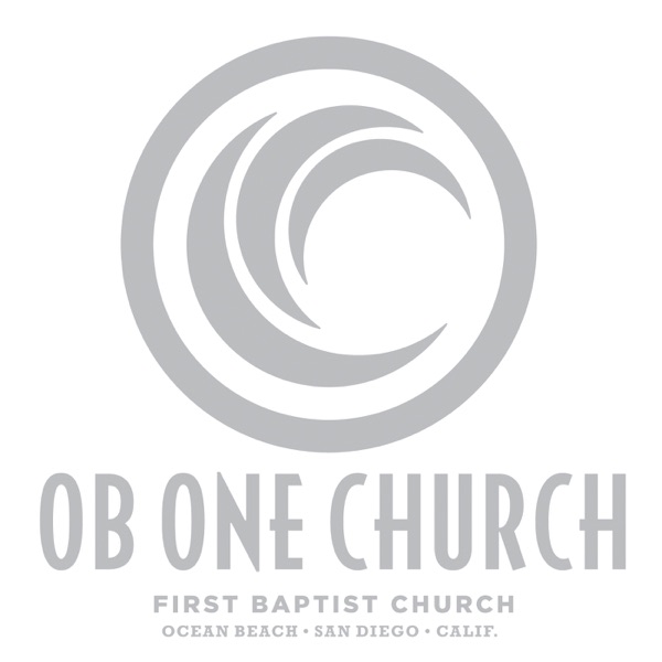 OB One Church cover