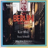 Various Artists - Kleine Dreigroschenmusik: II. The Ballad of Mack the Knife. Moderato assai