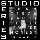 Giants Fall (Studio Series Performance Track) - - EP artwork