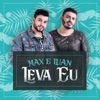 Leva Eu - Single