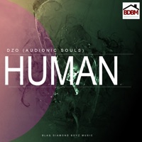Human (Audionic Souls) - Dzo